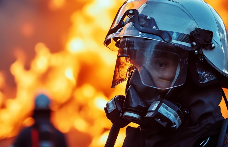 Пожарная безопасность 2025: разбираем изменения в законодательстве