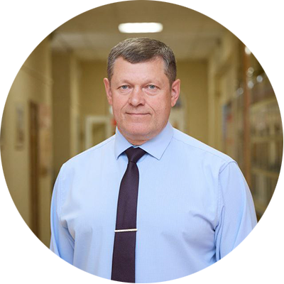 Чернов Дмитрий Валерьевич